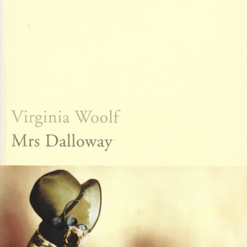 Mrs Dalloway