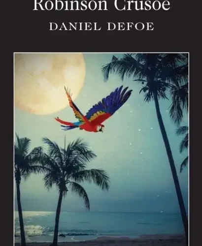 Robinson Crusoe