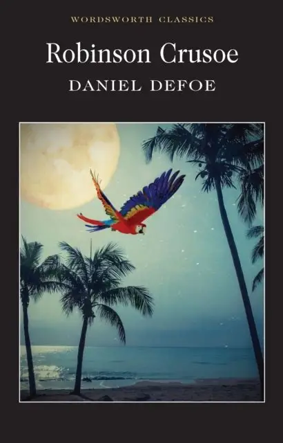 Robinson Crusoe