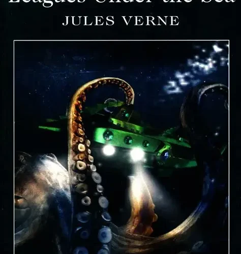 Twenty Thousand Leagues Under the Sea