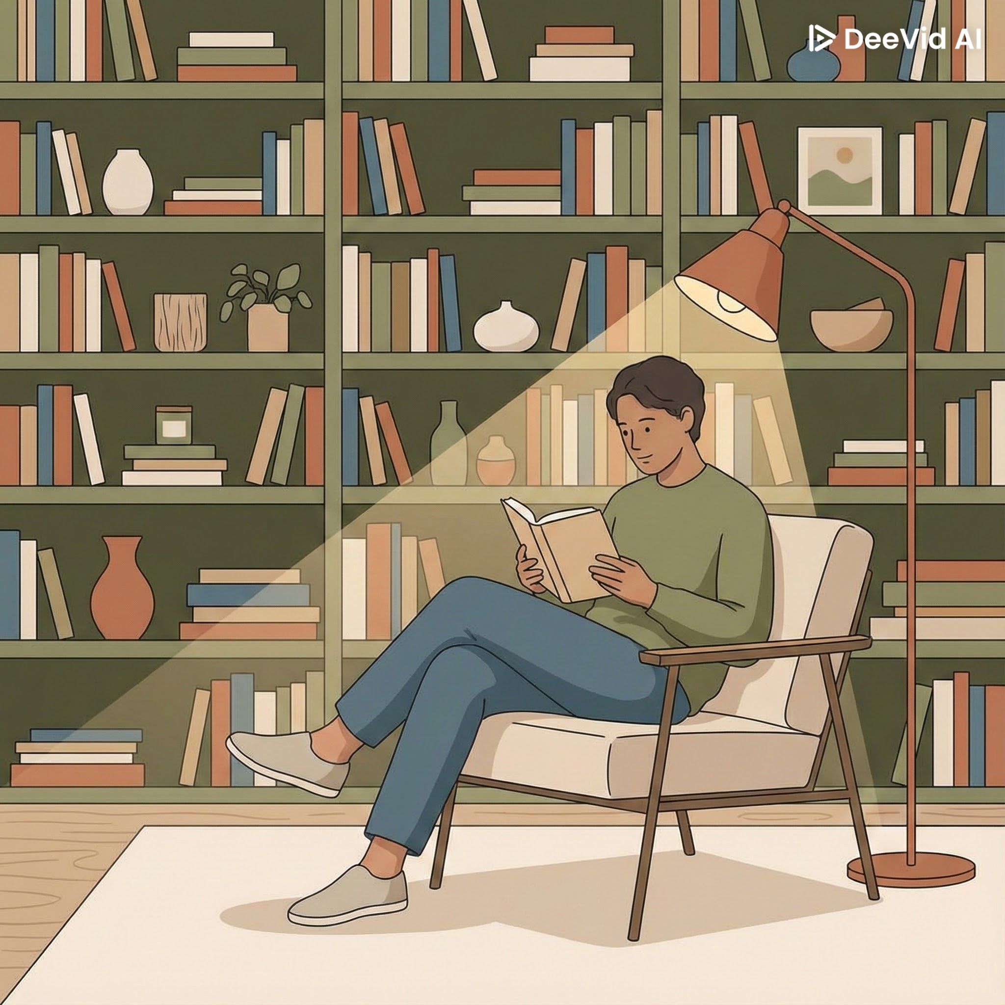 A Room of One's Own & The Voyage Out